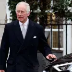 Kralj Čarls III podržava istragu o vezama bivšeg princa Endrua sa Epstinom