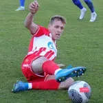 Vladimir Lučić na pozajmici: Zvezdi pripalo 300 hiljada evra, otkup moguć za 2,5 miliona