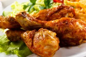 Jednostavno i sočno: Recept za neodoljivu piletinu iz rerne