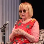 Jasmina Radojičić o odlasku Vedrane Rudan: Njene knjige će još dugo nekoga naljutiti, nekoga nasmejati, ohrabriti ili naterati da se zapita šta može da promeni