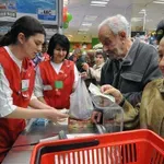 NPS: Standard građana Srbije na pola proseka EU