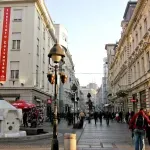 U Srbiji u novembru ove godine 4,4 odsto manje turista nego u isto vreme 2024.