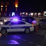 MUP: Za sedam dana iz saobraćaja isključeno 1.867 vozača
