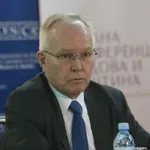 Jan Bratu (OEBS) traži da se osigura bezbednost Verana Matića