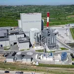 U centru za upravljanje otpadom u Vinči million tona otpada pretvoreno u energiju