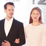Princ Filip Karađorđević i princeza Danica prisustvovaće svečanosti švedskog kralja i kraljice