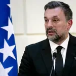 Zaposleni u ambasadi BiH u Srbiji vratili se u Beograd, Konaković najavio mere: „Sada su ugrozili sebe i svoja radna mesta“