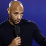 Tijeri Anri uporedio polufinalne mečeve Lige šampiona: Za dan smo se sa Meseca spustili na Zemlju