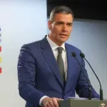 Španski premijer: Američka invazija na Grenland bi Putina učinila najsrećnijim čovekom na svetu