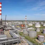 Vučić: Osigurali smo se da rafinerija u Pančevu ne prođe kao rafinerija u Sisku