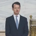 Princ Filip Karađorđević uputio saučešće povodom smrti Mladića: „Uvažavajući patnju drugih, ne umanjujemo sopstveno stradanje“