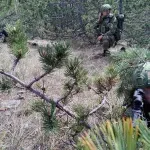 Ispitivanje u kasarni „Žarkovo“ od 3. do 6. februara