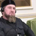 Vlada dodelila srpsko državljansto sestriću Ramzana Kadirova, PSG osuđuje