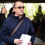 Gruhonjić: Većina studenata i profesora nije na predavanjima jer se ne osećaju bezbedno