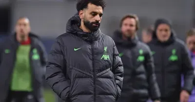 Svađa sa Klopom, početak kraja Salaha u Liverpulu?