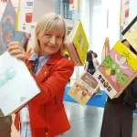 Mladi su budućnost, a ne mi: Vesna Aleksić povodom nove knjige „Papirna eskadrila“ o prvoj avijatičarki Srbije