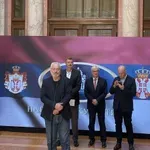 Mi – snaga naroda: Vučićeva priča o promeni toka Ibra samo medijski performans