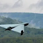 „Rusija jutros napala sa 409 dronova, srušili smo ih 388“: Saopštila je ukrajinska vojska