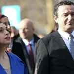 Uvertira u direktni okršaj Aljbina Kurtija i Vjose Osmani