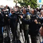 Novinarska udruženja obezbedila kontakt tačke za novinare i dežurne telefonske linije za prijavu ometanja