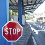 Omladina Novog DSS-a organizuje blokadu Jarinja uoči primene Zakona o strancima