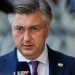 Plenković: Nakon Milanovićeve zabrane za vojsku, na vojnu paradu u Pariz ide policija
