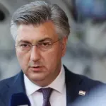 Plenković: Država zainteresovana da otkupi kompleks zgrade Vjesnika i napravi novi objekat