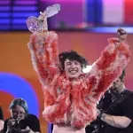 Nemo, švajcarski pobednik Evrovizije, vratiće trofej zbog učešća Izraela