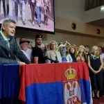Deo Predsedništva Mi snaga naroda doneo odluku da ne izlazi na izbore, dostaviće odluku RIK-u