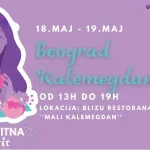 Tvoja štitna, tvoj štit: Besplatni pregledi štitne žlezde tokom vikenda na Kalemegdanu - Društvo - Dnevni list Danas