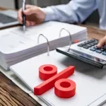 Narodna banka: Ključna kamatna stopa ostaje na 5,75 odsto