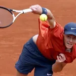 Dočekali smo i da Siner izgubi set na Mastersu