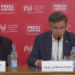 Pokret za odbranu KiM u RS predstavljen u Banjaluci