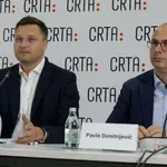 CRTA odgovorila Vučiću na omalovažavanje njihovog istraživanja javnog mnjenja, prema kojem studenti pobeđuju na izborima
