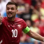 Dvogodišnji ugovor: Dušan Tadić se vratio u Holandiju