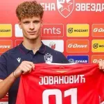 Sport klub: Lazar Jovanović udaljen sa priprema reprezentacije Srbije