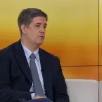 Miljuš (SSP): Vučić i Azdejković biće upamćeni kako ih je crtao Koraks i kako će ih crtati Petričić