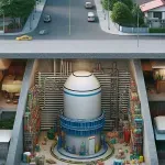 Srbija do 2042. godine planira izgradnju jednog modularnog nuklearnog reaktora