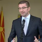 Mickoski i Plenković razgovarali u Briselu o regionalnoj i bilateralnoj saradnji