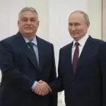 Orban se nudio da bude „miš“ koji pomaže ruskom „lavu“: Blumberg objavio transkript telefonskog razgovora