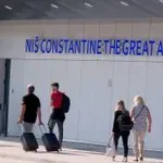 Direktor Aerodroma Srbije: Ove godine u Nišu izgradnja novog kontrolnog tornja