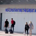 Direktor Aerodroma Srbije: Ove godine u Nišu izgradnja novog kontrolnog tornja