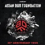 Asian Dub Foundation se vraća u Beograd nakon sedam godina