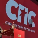 RIK proglasio izbornu listu „Ivica Dačić – faktor stabilnosti“