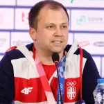 Specijalna nagrada za Damira Mikeca na „H end N kupu“ – pištolj za vrhunski rezultat