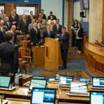 Resore dobijaju dvojica saboraca Andrije Mandića: Danas treća rekonstrukcija Vlade Crne Gore