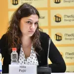 Mila Pajić: Kako si nas uništio Karadžiću Vuče