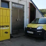 Pošta Srbije prodaje rashodovana vozila na javnoj licitaciji 8. maja