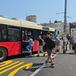 SSP: Gradski budžet za 2026. sveo se na budžet za javni prevoz