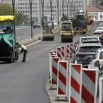Putevi Srbije objavili gde su radovi na glavnim putevima